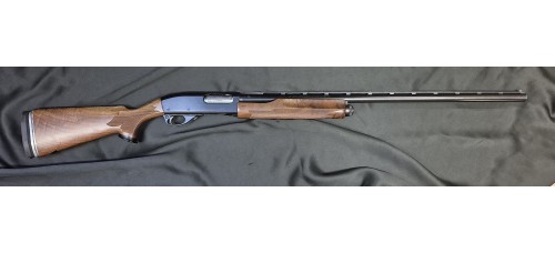 Remington 870 TC-Trap 12 Gauge 2.75" 30" Barrel Pump Action Shotgun Used Remington 870 TC-Trap 12 Gauge 2.75" 30" Barrel Pump Action Shotgun Used